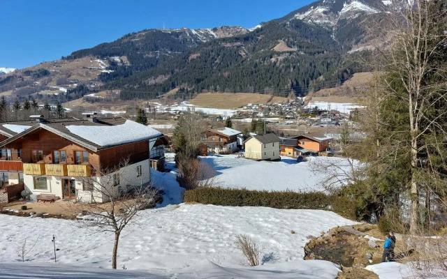 Chalet Peter