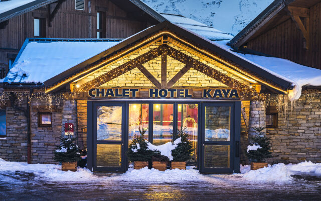 Hotel Kaya