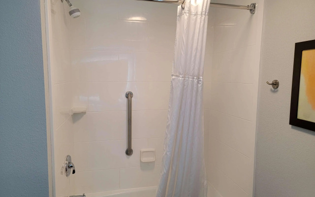 Best Western Plus Lexington Inn