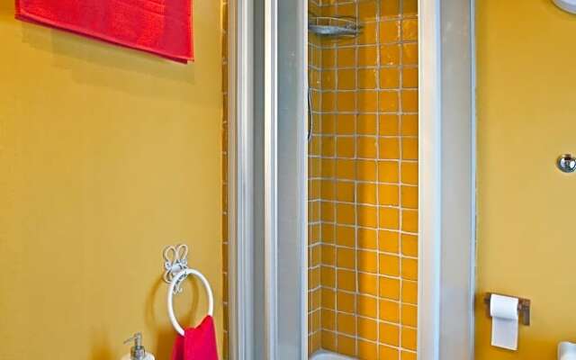 Bed and breakfast Casa Formica