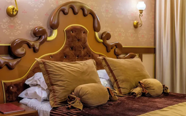 Chocoland Hotel Gramado
