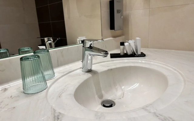 Hotel Melba