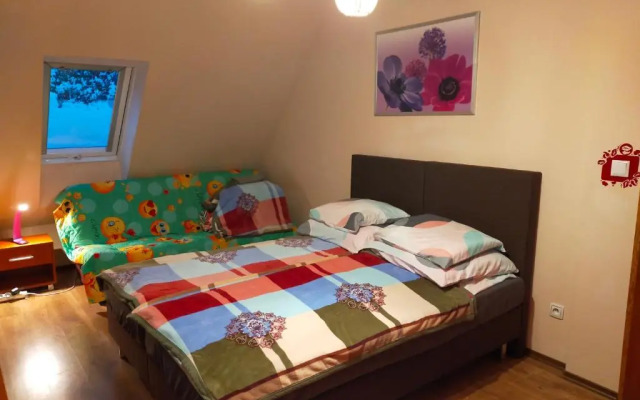 Pokoje Gościnne Venus