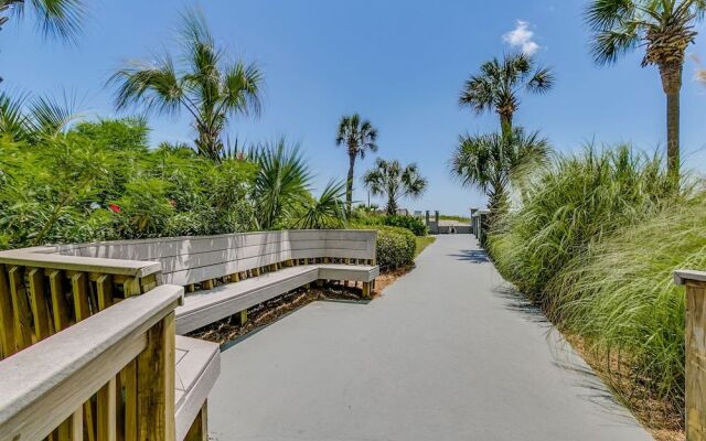 Carolina Dunes - 505 Condo