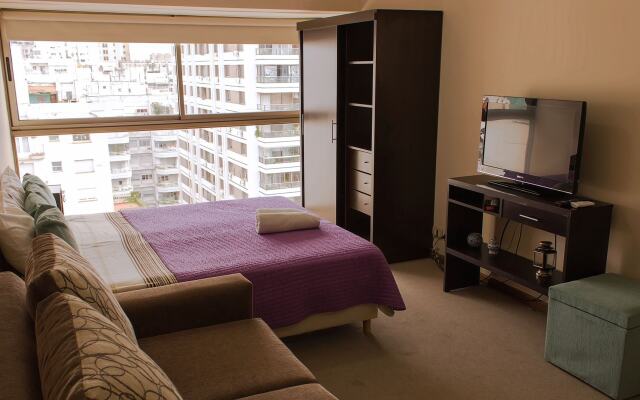 Callao Plaza Suites