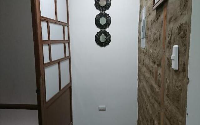 Apartamentos Colonial Home