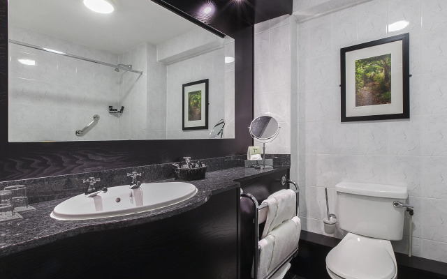 Ashling Hotel Dublin
