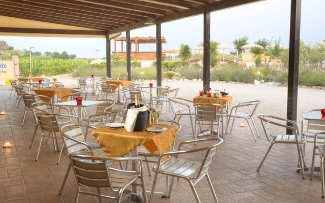 Le Fiabe Hotel Resort