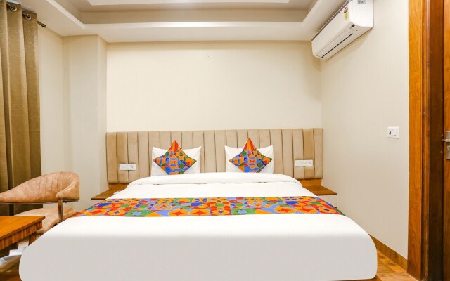 Fabhotel Raahi Retreat