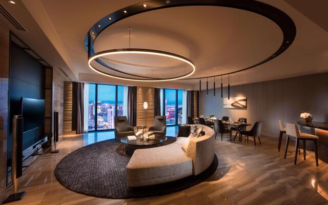 Conrad Osaka Hotel