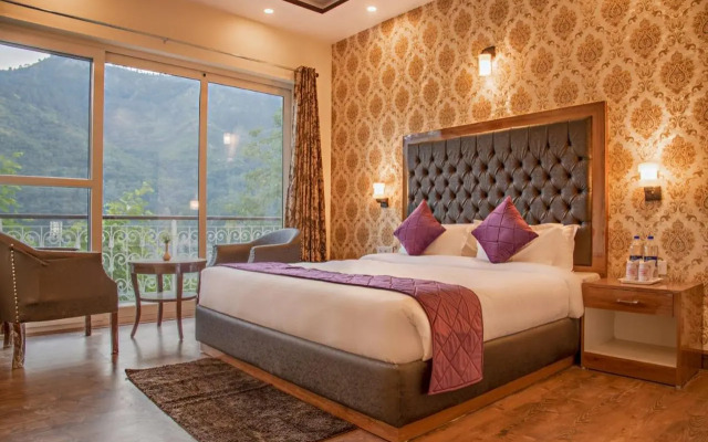 Hotel New Spring View