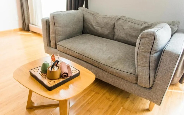 Amazing Koala Hostel Dalian