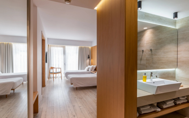 Ibis Styles Heraklion Central
