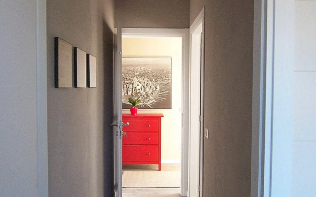 B&B Vinago Belvedere