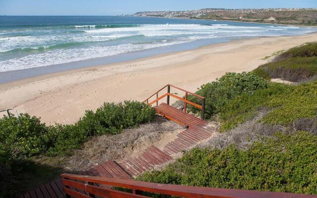 Diaz Beach Apartment