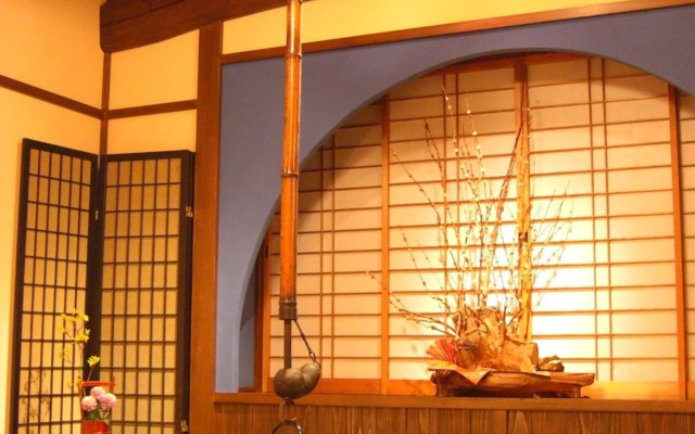 Minshuku Kuwataniya