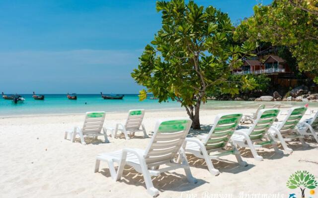 Lipe Banyan Apartments