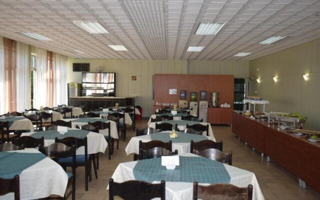 Olimpia Supersnab Hotel
