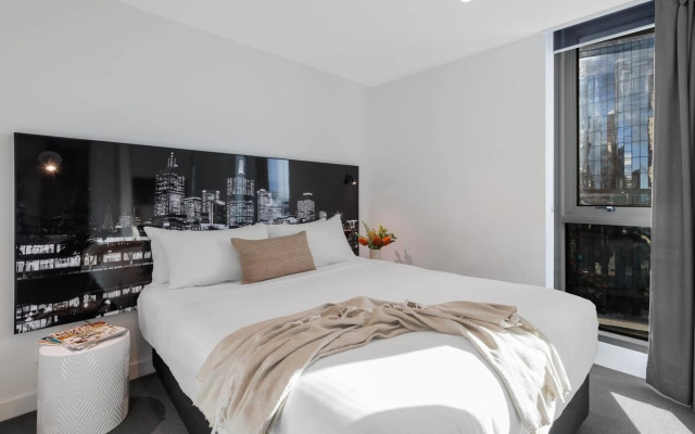 Imagine Marco – Guest Rooms – Melbourne