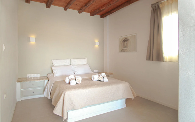 Kritikakis Village Hotel