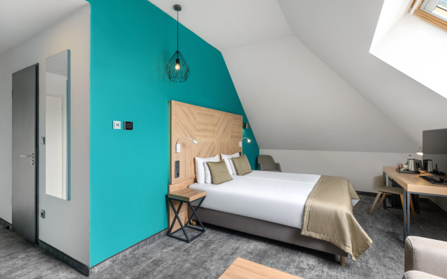T62 Hotel