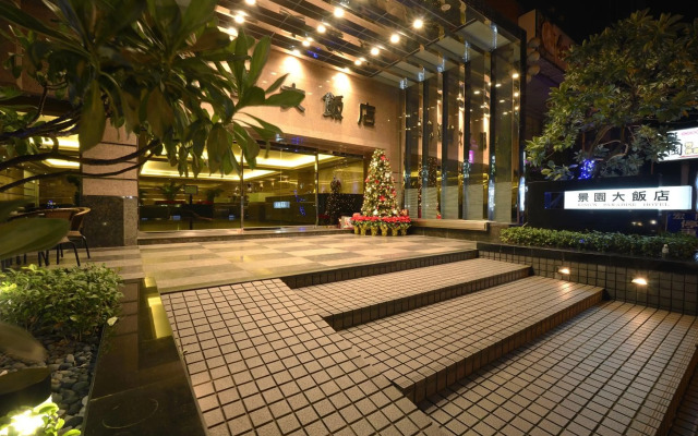 King's Paradise Hotel