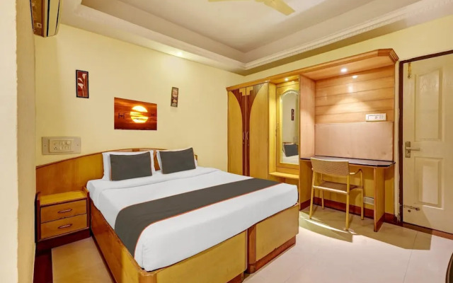 Super Collection O Bannerghatta IIM
