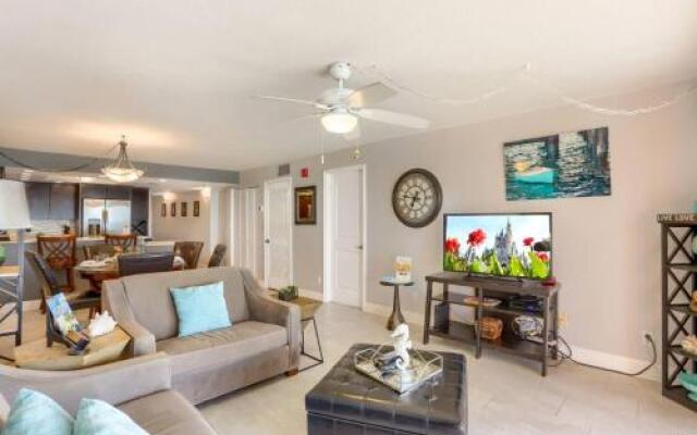 2904 Sandcastle II