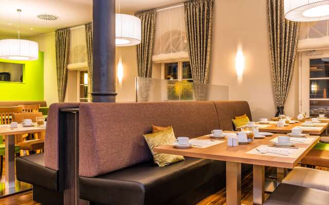 nestor Hotel Stuttgart-Ludwigsburg