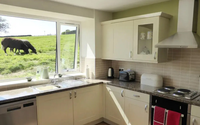 Cefn Isaf