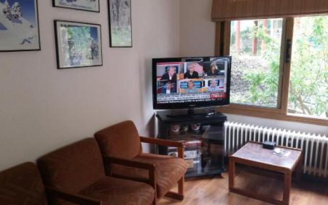 Edelweiss Hotel
