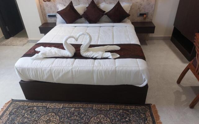 Hotel Rudra Inn