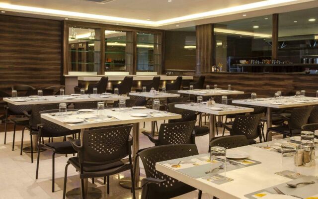 GenX Agra By 1589 Hotels