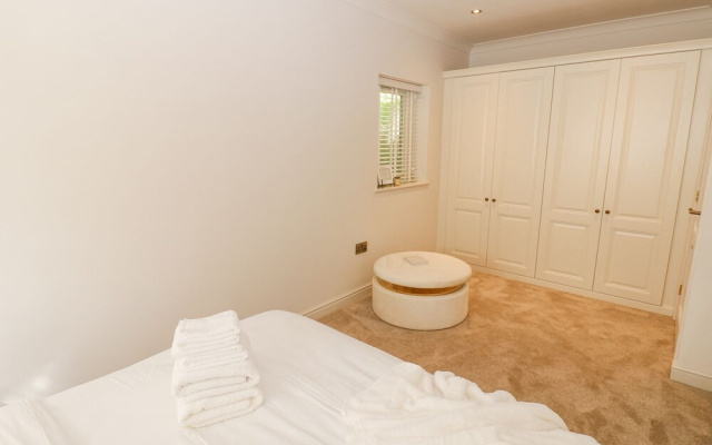 Arbour House Farm Bungalow
