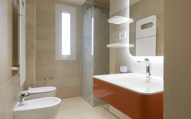 Palazzo Gatto Art Hotel & SPA, BW Premier Collection