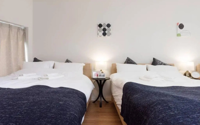 アンドステイ沼袋