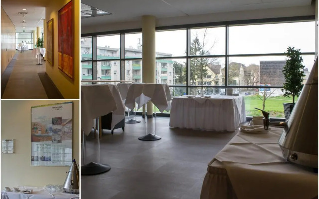 Holiday Inn Ratingen City by IHG