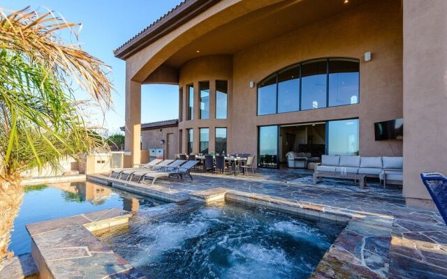 Casa Sunridge 5 Bedroom Home by Redawning