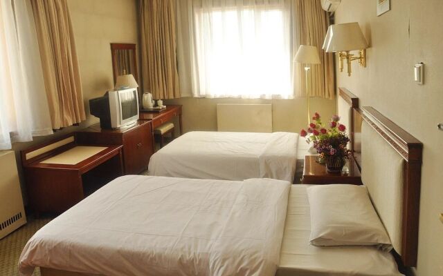Dalian Sanhe Hotel