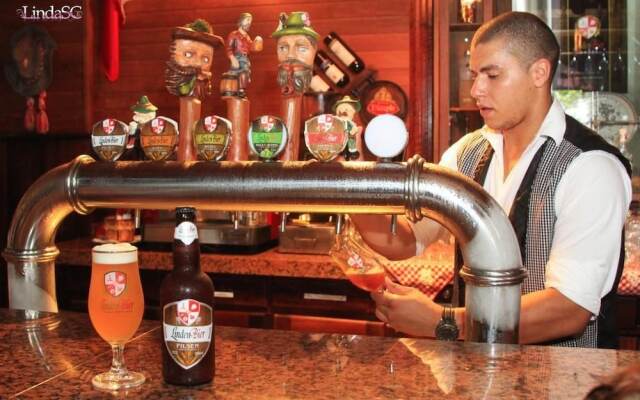 Treze Tilias Park Hotel