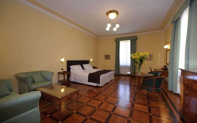 Villa La Bollina