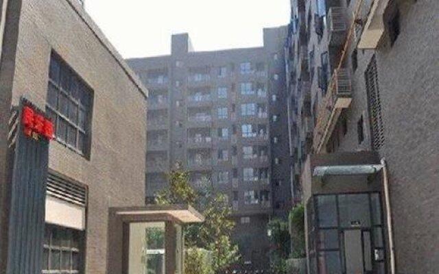 Xi'an Wanda Shute Apartment Hotel