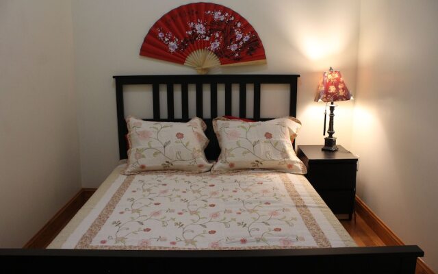 Fairmount Guest House