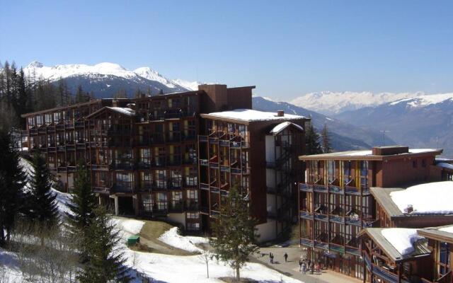 Appartement Les Arcs 1800, 2 pièces, 6 personnes - FR-1-411-831