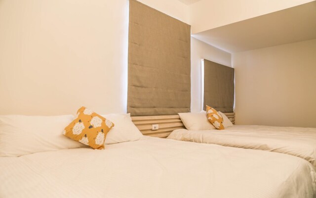 CandyFloss B&B - Penghu