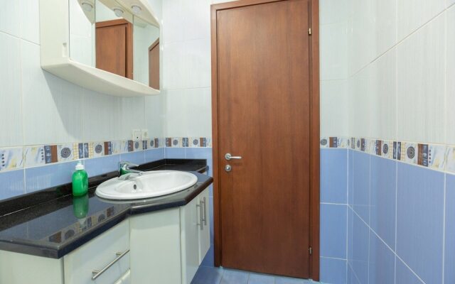 Stay Inn on Aram Str. 70