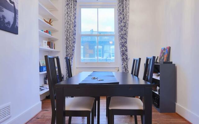 Guestready - Gorgeous, Two-bedroom Maisonette Apartment in Kentish Town