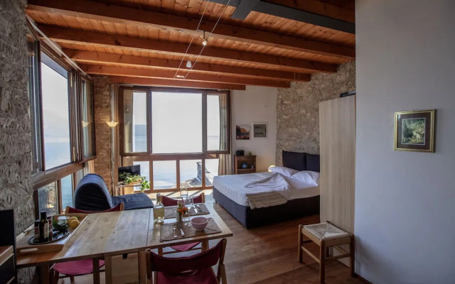 Hotel e Appartamenti al Prà de la Fam