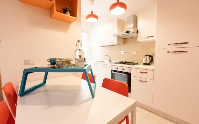 Rizzo St. Peter Apartment