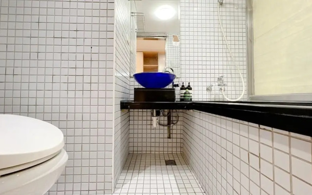 Tokyo Loft duplex apt
